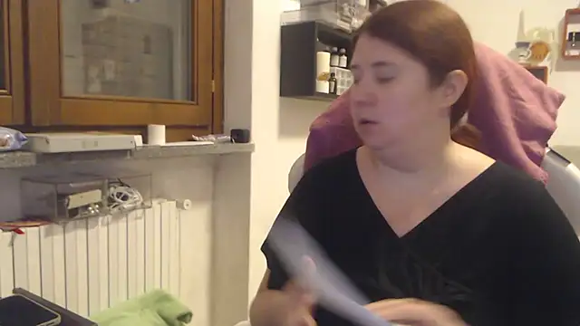 valerysexy online show from 26, 9, 2025