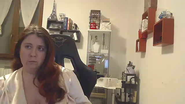 valerysexy online show from 17, 11, 2025