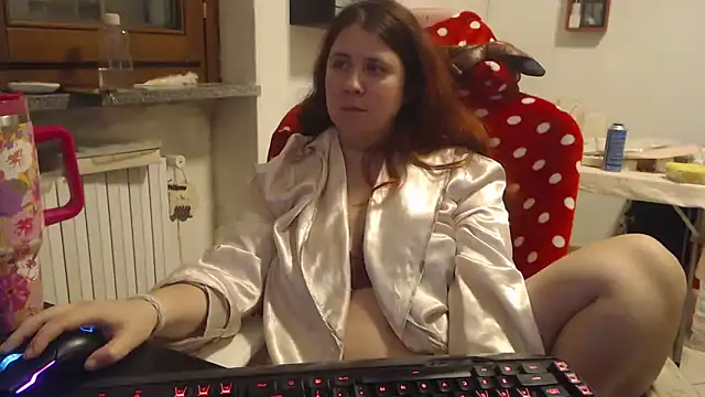 valerysexy online show from 11, 11, 2025