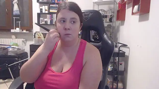 valerysexy online show from 22, 12, 2025