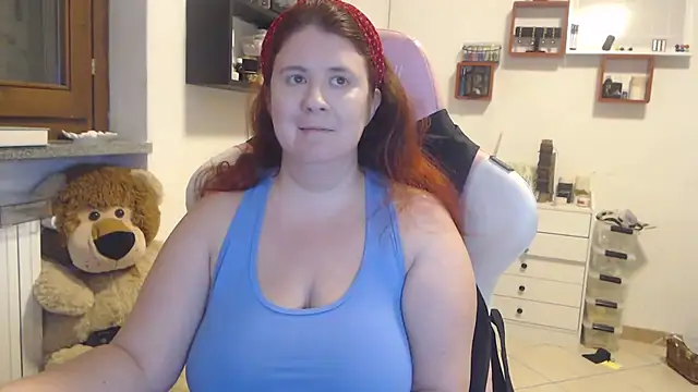 valerysexy online show from 14, 9, 2025