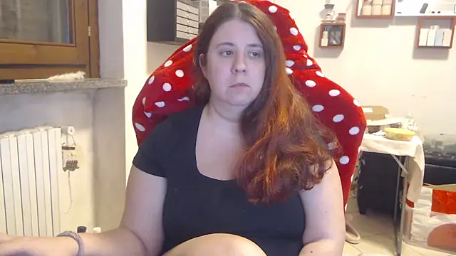 valerysexy online show from 10, 11, 2025