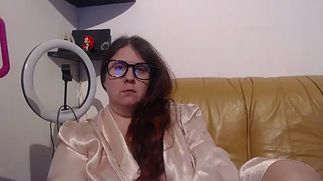 valerysexy online show from 26, 3, 2026