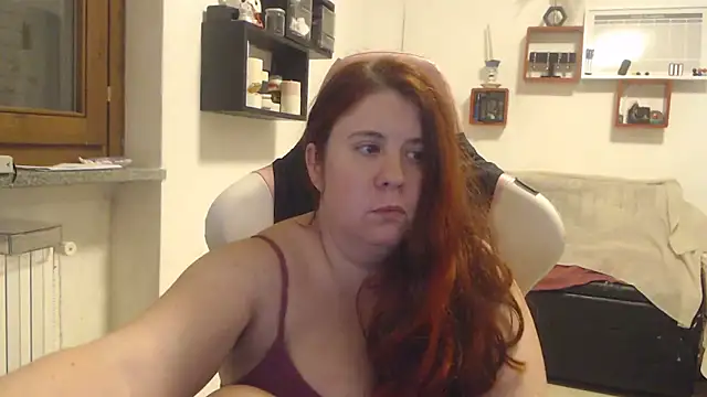 valerysexy online show from 20, 9, 2025