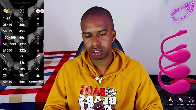 mrjhon26 online show from 23, 5, 2026