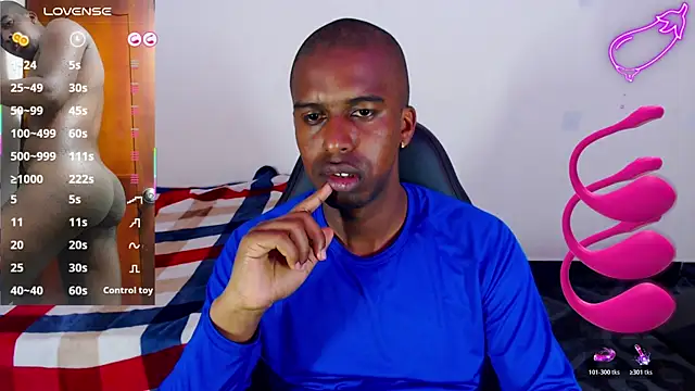mrjhon26 online show from 3, 6, 2026