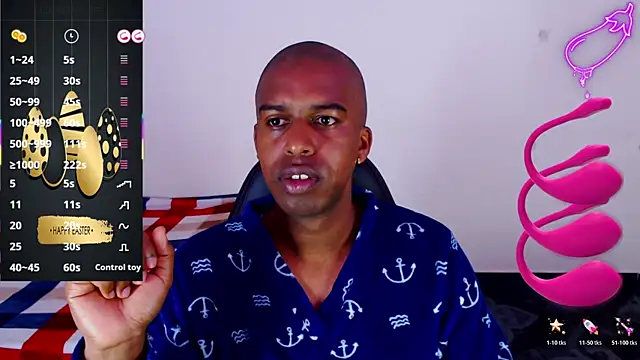 mrjhon26 online show from 3, 4, 2026