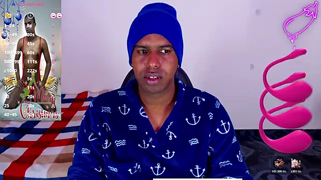 mrjhon26 online show from 4, 11, 2025