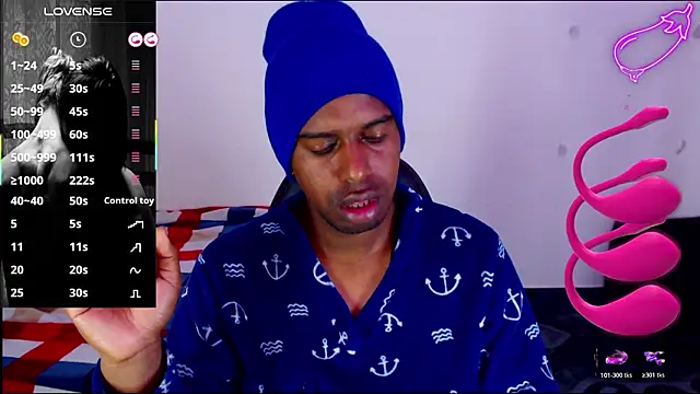 mrjhon26 online show from 28, 2, 2026