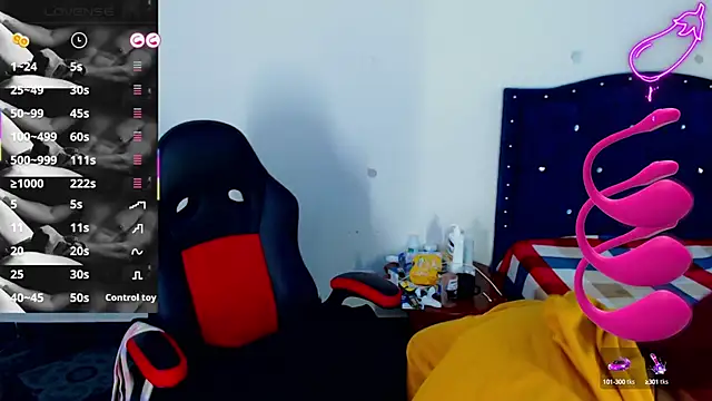 mrjhon26 online show from 26, 9, 2025