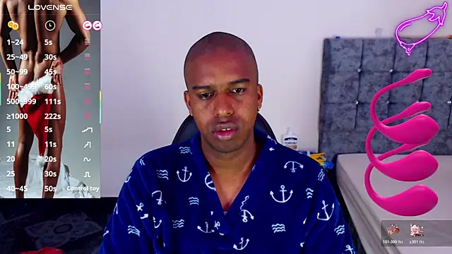 mrjhon26 online show from 18, 12, 2025