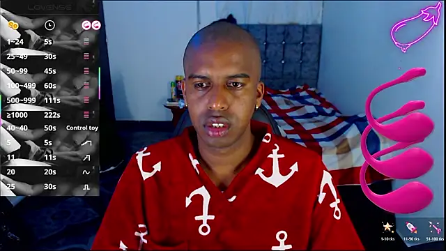 mrjhon26 online show from 6, 2, 2026