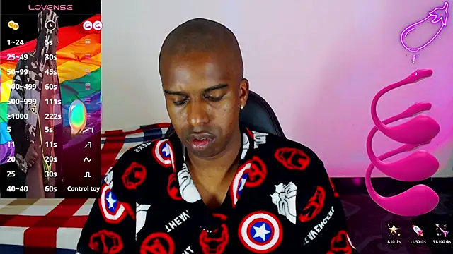 Snapshot of mrjhon26 chatting on 29, 6, 2026 mrjhon26 online show from 29, 6, 2026