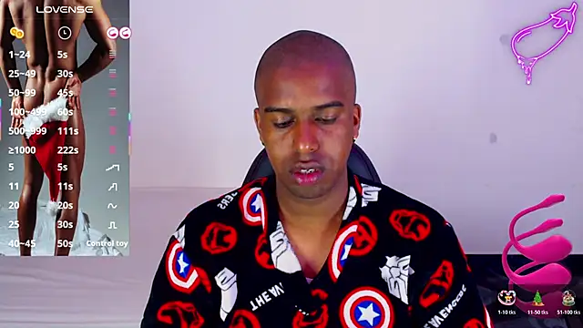 mrjhon26 online show from 2, 12, 2025