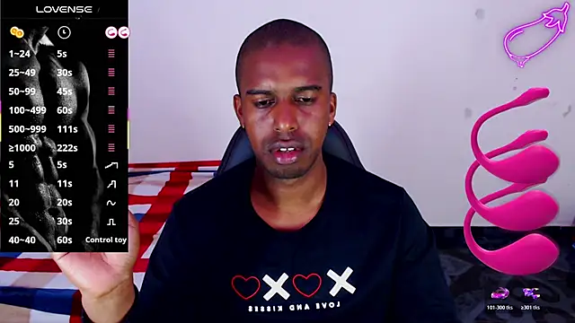 mrjhon26 online show from 10, 4, 2026