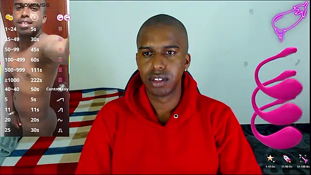 mrjhon26 online show from 17, 2, 2026