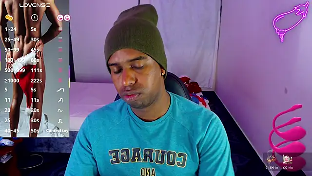 mrjhon26 online show from 13, 11, 2025