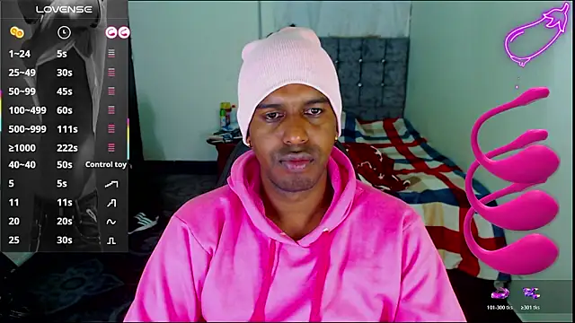 mrjhon26 online show from 10, 2, 2026