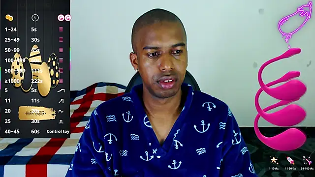 mrjhon26 online show from 5, 4, 2026