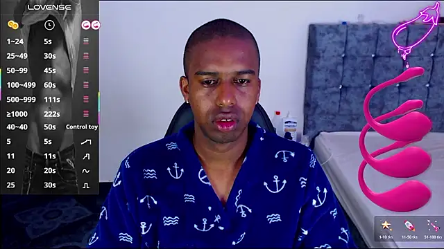 mrjhon26 online show from 15, 3, 2026