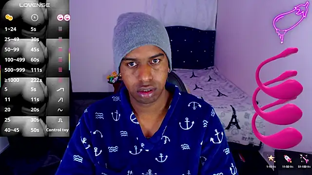 mrjhon26 online show from 9, 9, 2025