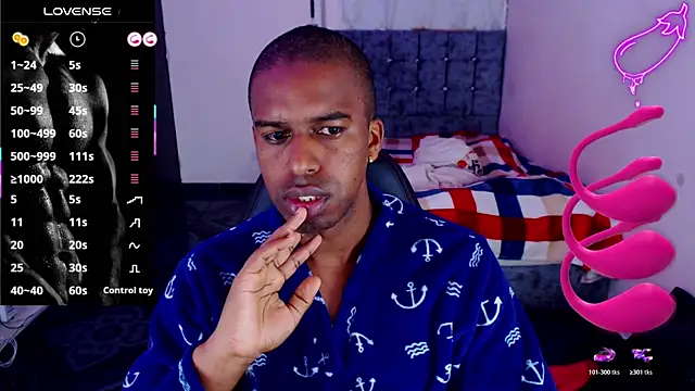 mrjhon26 online show from 26, 4, 2026