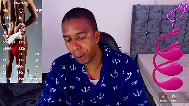 mrjhon26 online show from 16, 12, 2025