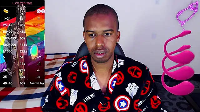 Snapshot of mrjhon26 chatting on 8, 6, 2026 mrjhon26 online show from 8, 6, 2026