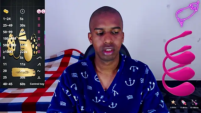 mrjhon26 online show from 4, 4, 2026