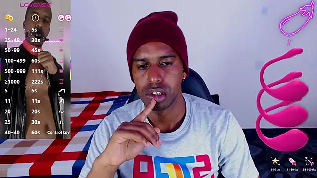 mrjhon26 online show from 7, 5, 2026