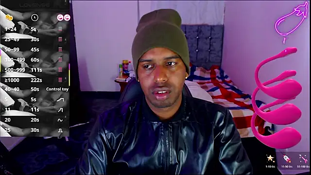 mrjhon26 online show from 5, 2, 2026