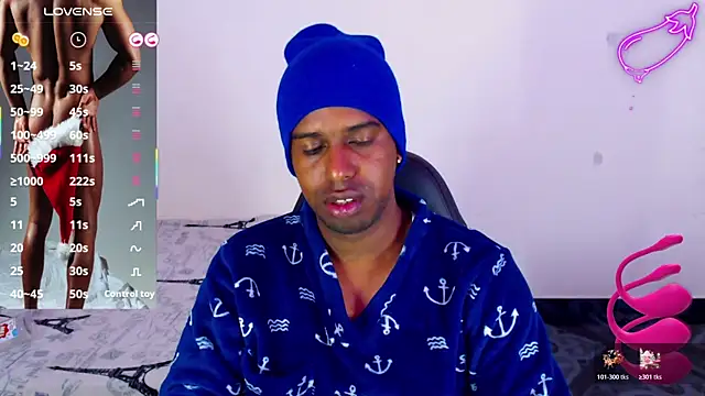 mrjhon26 online show from 28, 11, 2025