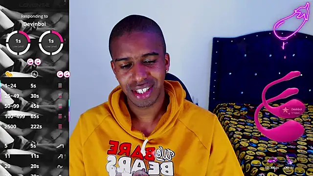 mrjhon26 online show from 13, 3, 2025