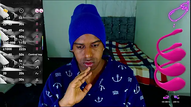 mrjhon26 online show from 1, 2, 2026