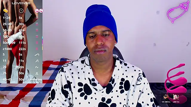 mrjhon26 online show from 24, 11, 2025