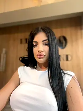 RaisaKali online show from 20, 9, 2025