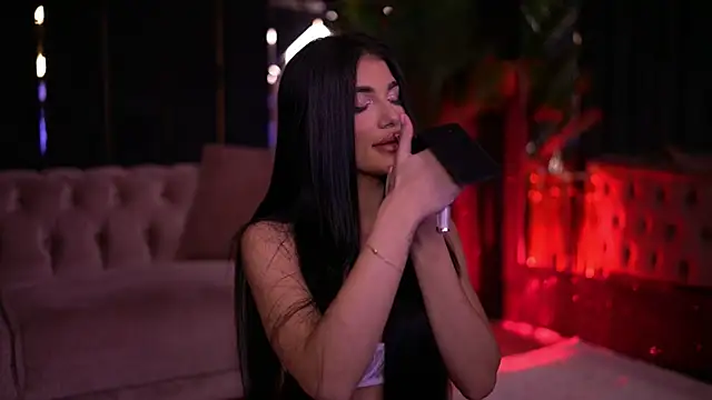 RaisaKali online show from 14, 1, 2026