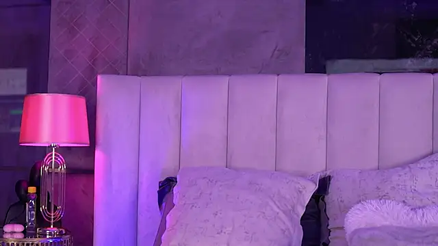 RaisaKali online show from 4, 11, 2025