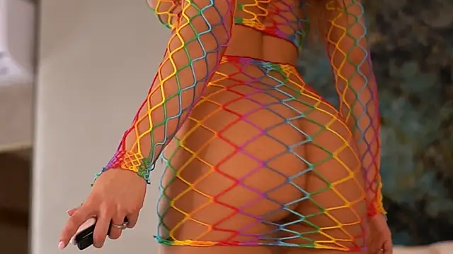 RaisaKali online show from 9, 3, 2025