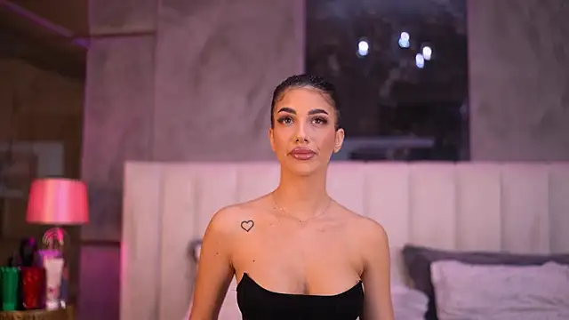 RaisaKali online show from 10, 1, 2026