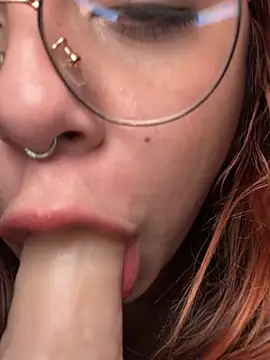 NatyOlson online show from 28, 11, 2025