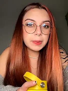 NatyOlson online show from 14, 11, 2025