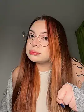 NatyOlson online show from 26, 11, 2025