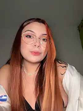 NatyOlson online show from 22, 11, 2025