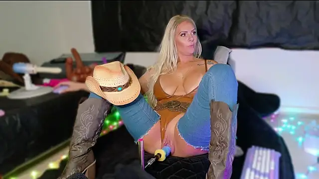 Luscious angell online show from 26, 4, 2026