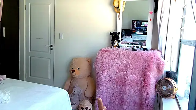 Luscious angell online show from 23, 1, 2025