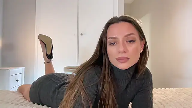 SweetTits26 online show from 19, 2, 2025