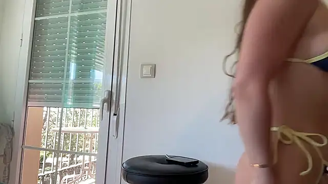 SweetTits26 online show from 31, 3, 2026