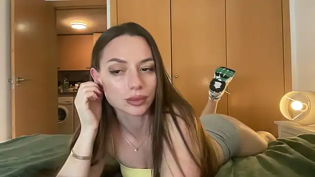 SweetTits26 online show from 16, 2, 2026