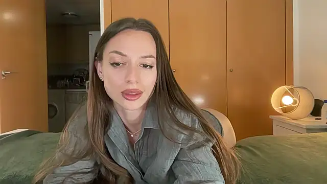 SweetTits26 online show from 6, 5, 2026